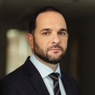 Логотип @magnit80 - Александр Мажуга | МАГнит