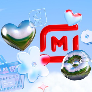 Логотип @magnit_volga - MAGNIT_VOLGA