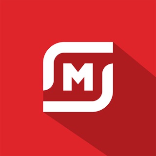 Логотип @magnitnews - Про МАГНИТ🧲