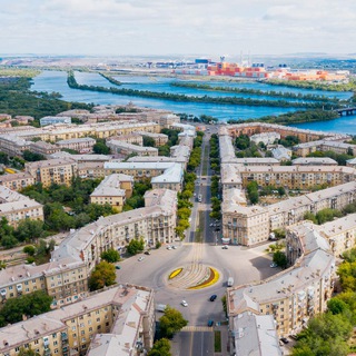 Логотип @magnitogorsk_crazy - Магнитогорск | Новости | Происшествия