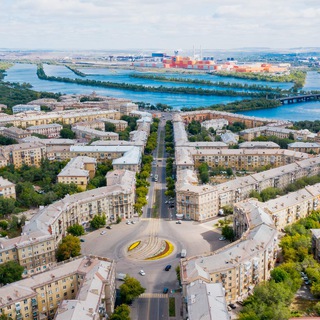 Логотип @magnitogorsk_peace - Магнитогорск | События | Новости