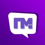 Логотип @magnitovcy_chat - Магнитовцы ЧАТ! 💬