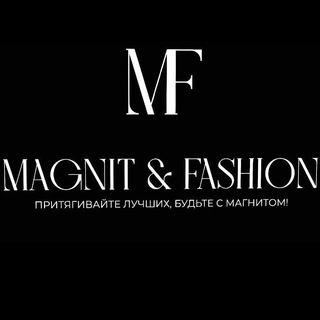 Логотип @magnitqueen - Magnit_Queen_Женская классическая одежда ,офисная одежда, оптом из Турции