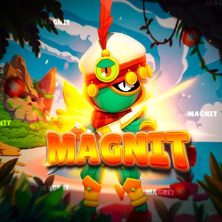 Логотип @magnitshopotziv - Отзывы•Magnit shop