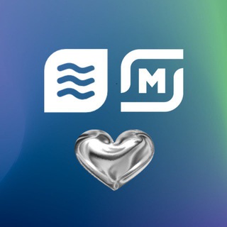 Логотип @magnitszo - ✨Магнит Северо-Запад✨