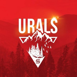 Логотип @magniturals - Магнит. Уральская группа округов