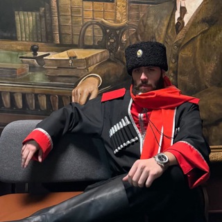 Логотип @magnum_opu3 - Магнум