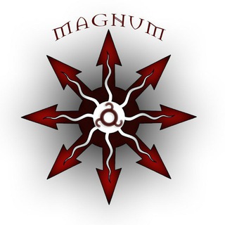 Логотип @magnum_ri - Magnum