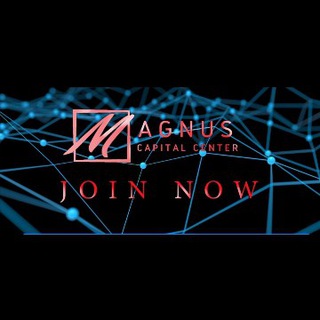 Логотип @magnus2019 - Cộng Đồng Magnus No.1 2019