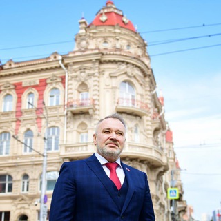 Логотип @magomed_darsigov777 - Магомед ДАРСИГОВ