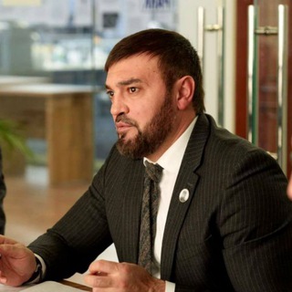 Логотип @magomed_mintsaev - 📢 Магомед Минцаев