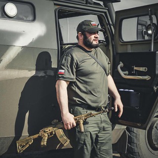 Логотип @magomedgadzhimagomedov - Магомед ГаджимагомедоV