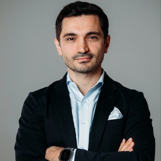 Логотип @magomedovkamil - Камил Магомедов