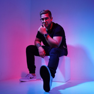 Логотип @magomentorship - Mago Mentorship 🧙🏽‍♂️