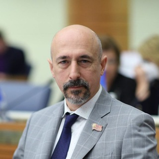 Логотип @magometyandiev - Магомет Яндиев, доцент экфака МГУ