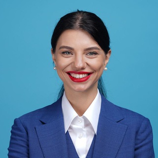 Логотип @magonovaonline - Магонова Online