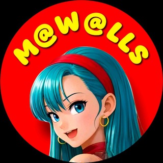 Логотип @magowall - M@W@LLS