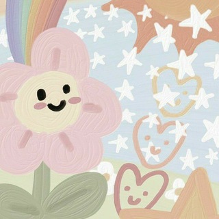 Логотип @magpahinga - you are not alone. ♡̷̷ˎˊ˗