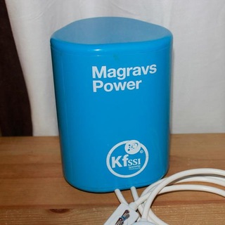 Логотип @magravpro - Magrav Keshe Foundation