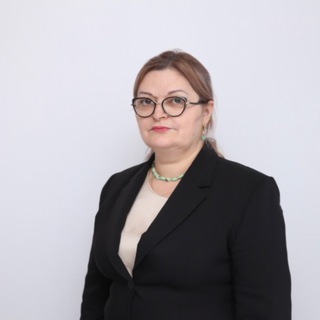 Логотип @magrievapolina - Риэлтор/Полина Магриева