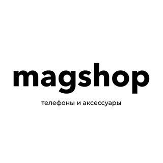 Логотип @magshop70 - MagShop