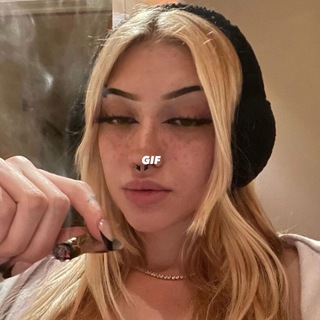 Логотип @magxhelpbby - гиф от рикс