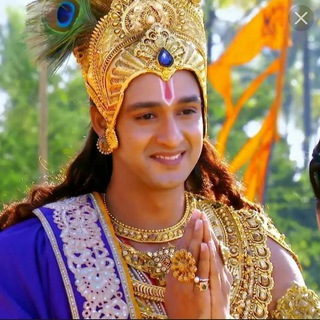 Логотип @mahab_2013 - Мудрость Махабхараты