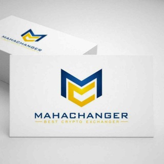 Логотип @mahachanger1 - Mahachanger™️