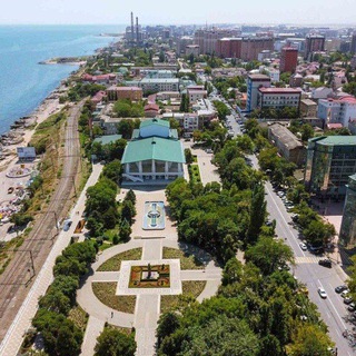 Логотип @mahachkala3 - Махачкала | Дагестан