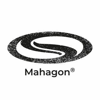Логотип @mahagon_style - MAHAGON