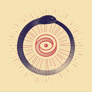 Логотип @mahamayayogini - Клуб Йога Энтузиастов