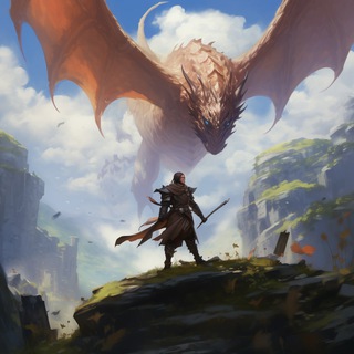 Логотип @mahanenkomv - МВМ | Миры Василия Маханенко