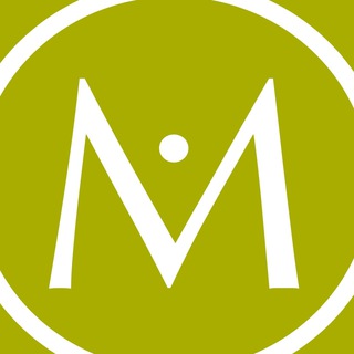 Логотип @mahashru - MAHASH — салон спа и красоты