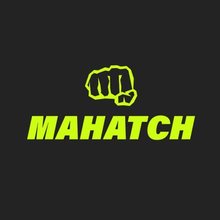 Логотип @mahatch - Mahatch FC