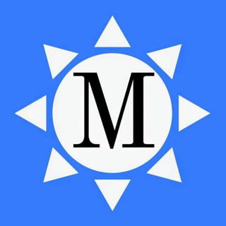 Логотип @mahgames - MAHGAMES