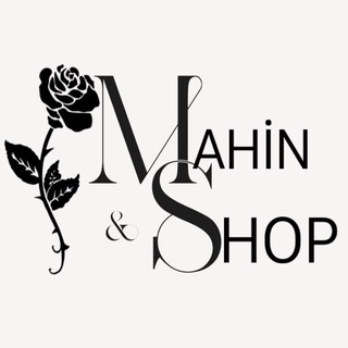 Логотип @mahina_shop_tj - Mahin_shop_tj