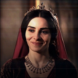 Логотип @mahixhurrem - 𝐌𝐀𝐇𝐈𝐗𝐇𝐔𝐑𝐑𝐄𝐌