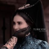 Логотип @mahixvek - mahixvek