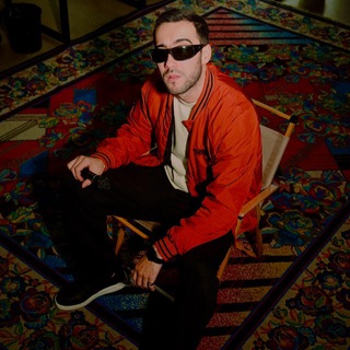 Логотип @mahmooduzb - Mahmood.Uz