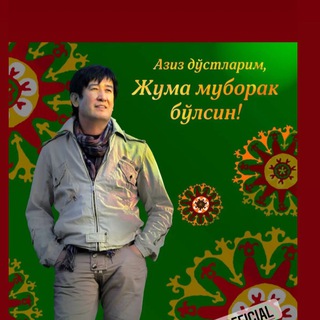 Логотип @mahmud_nomozov_rasmiy - Mahmud Nomozov