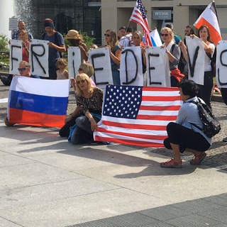 Логотип @mahnwache_berlin_botschaften_us - Friedensvertrag_Souveränität_WIR_FORDERN_JETZT_!!!