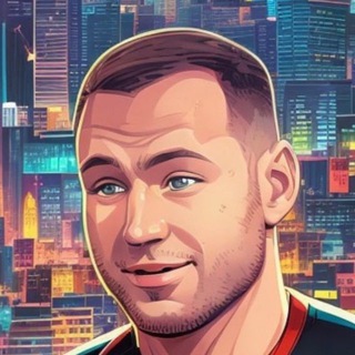 Логотип @mahotbrooff - MAHOTBRO