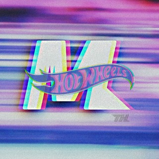 Логотип @mahuntress - HW HUNTRESS🔥