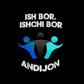 Логотип @mahzunbolma0101 - Ishbor ishchibor andijon😊