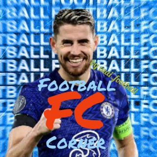 Логотип @mai_football - Football Corner | Всё о футболе