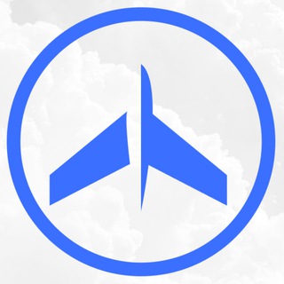 Логотип @mai_profkom - Профком обучающихся Московского Авиационного Института