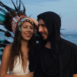 Логотип @mai_regress - 5 великих тайн💫