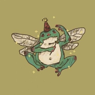 Логотип @maid_flavored_tea - 🍙Чаёк с эстетикой