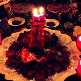 Логотип @maida_magia - МАИДА•ПРИВОРОТ•МАГИЯ