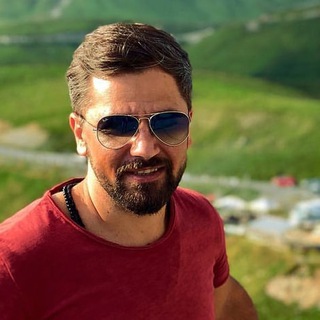 Логотип @maijakov - MAIJAKOV